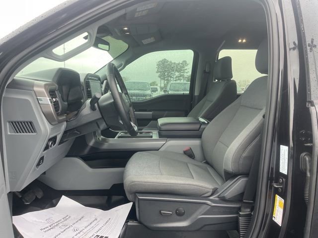 Used 2024 Ford F150 XLT w/ FX4 Off-Road Package image 9