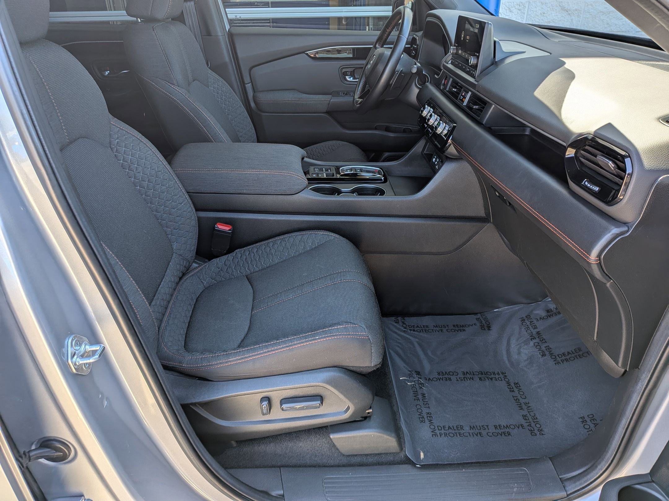 Certified 2023 Honda Pilot Sport image 28