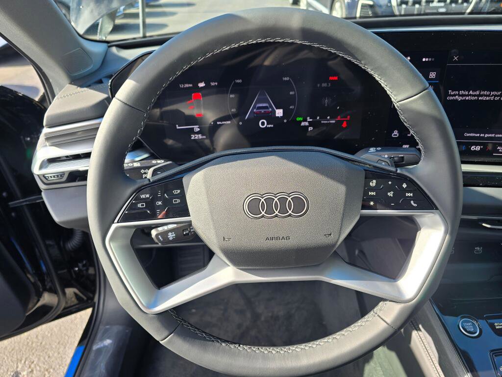 New 2026 Audi A6 Prestige AWD/4WD image 13