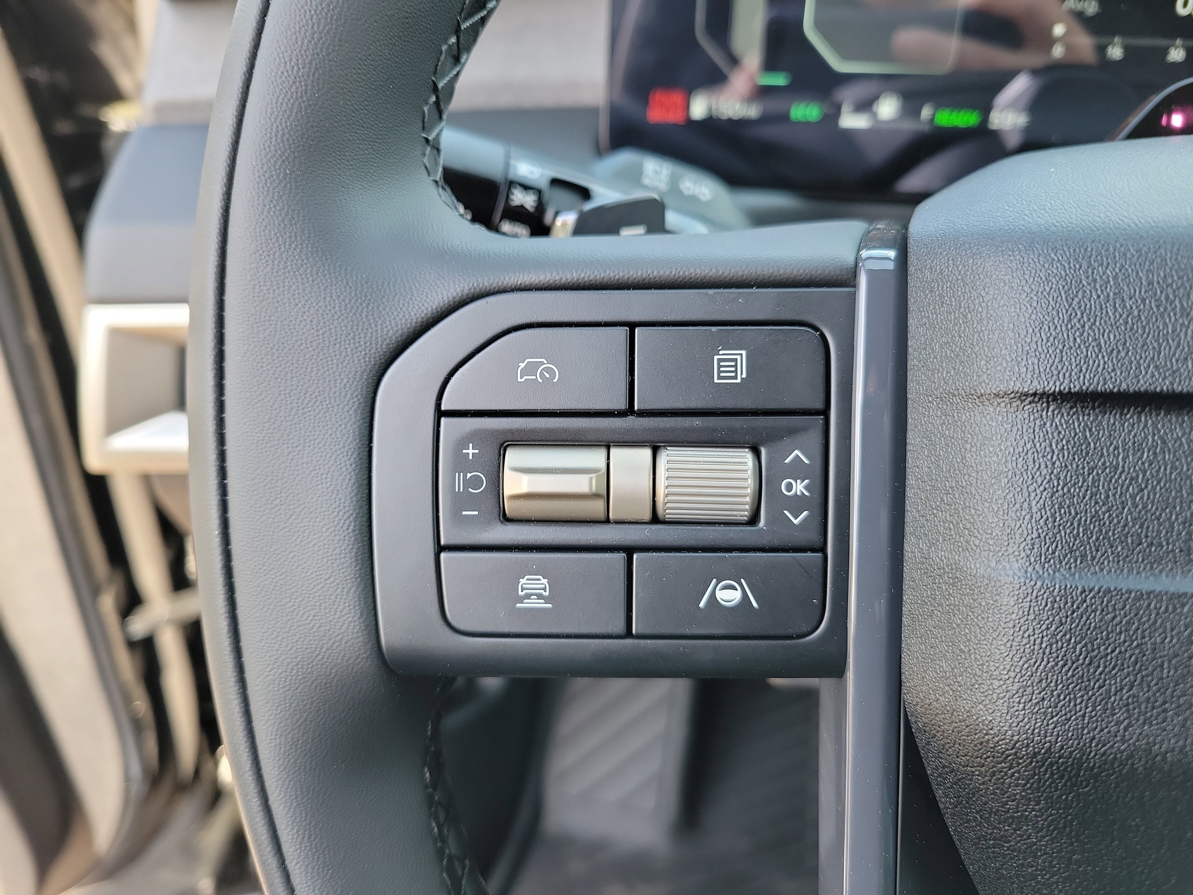 New 2027 Kia Telluride SX FWD image 16