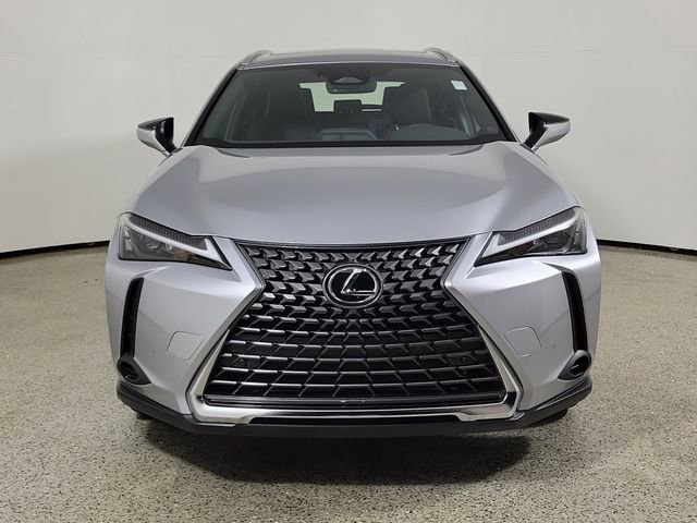 Used 2025 Lexus UX 300h FWD w/ Accessory Package (Z2) image 3