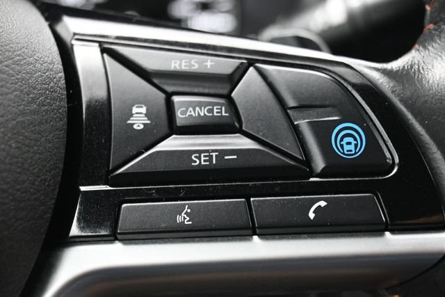 Used 2023 Nissan Altima 2.0 SR FWD image 27