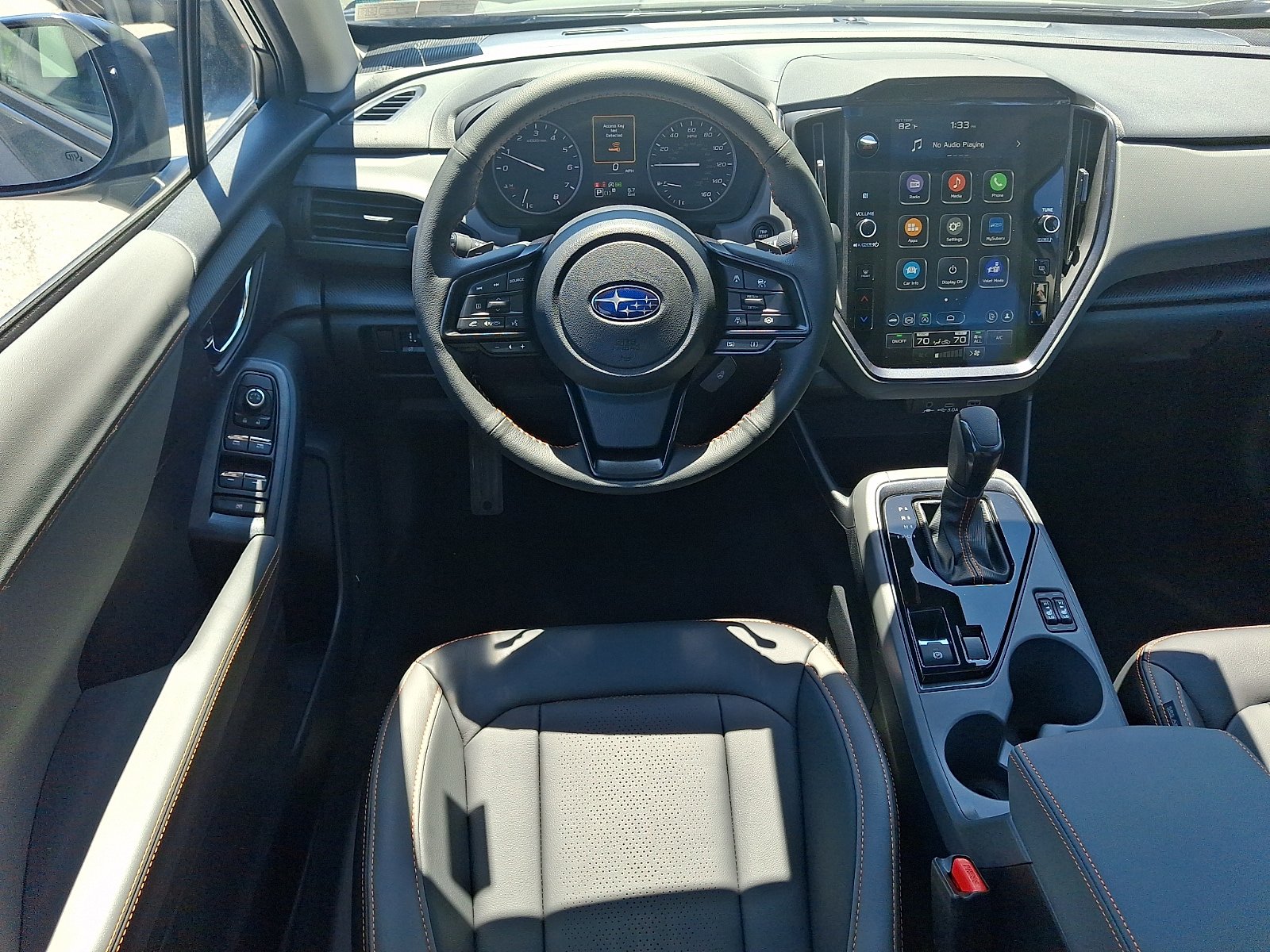 New 2026 Subaru Crosstrek 2.5i Limited AWD/4WD image 7