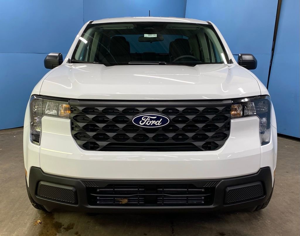 New 2025 Ford Maverick XL w/ 4K Tow Package image 3