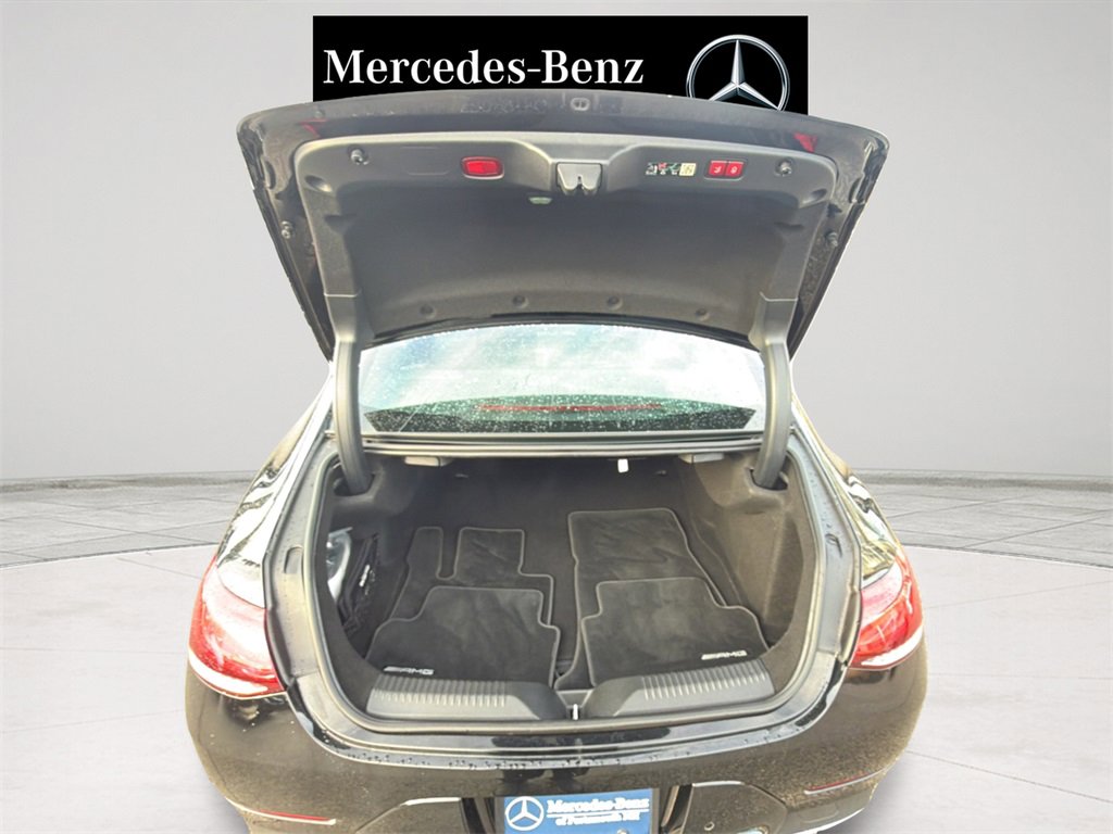 Certified 2023 Mercedes-Benz CLS 450 CLS 450 image 20