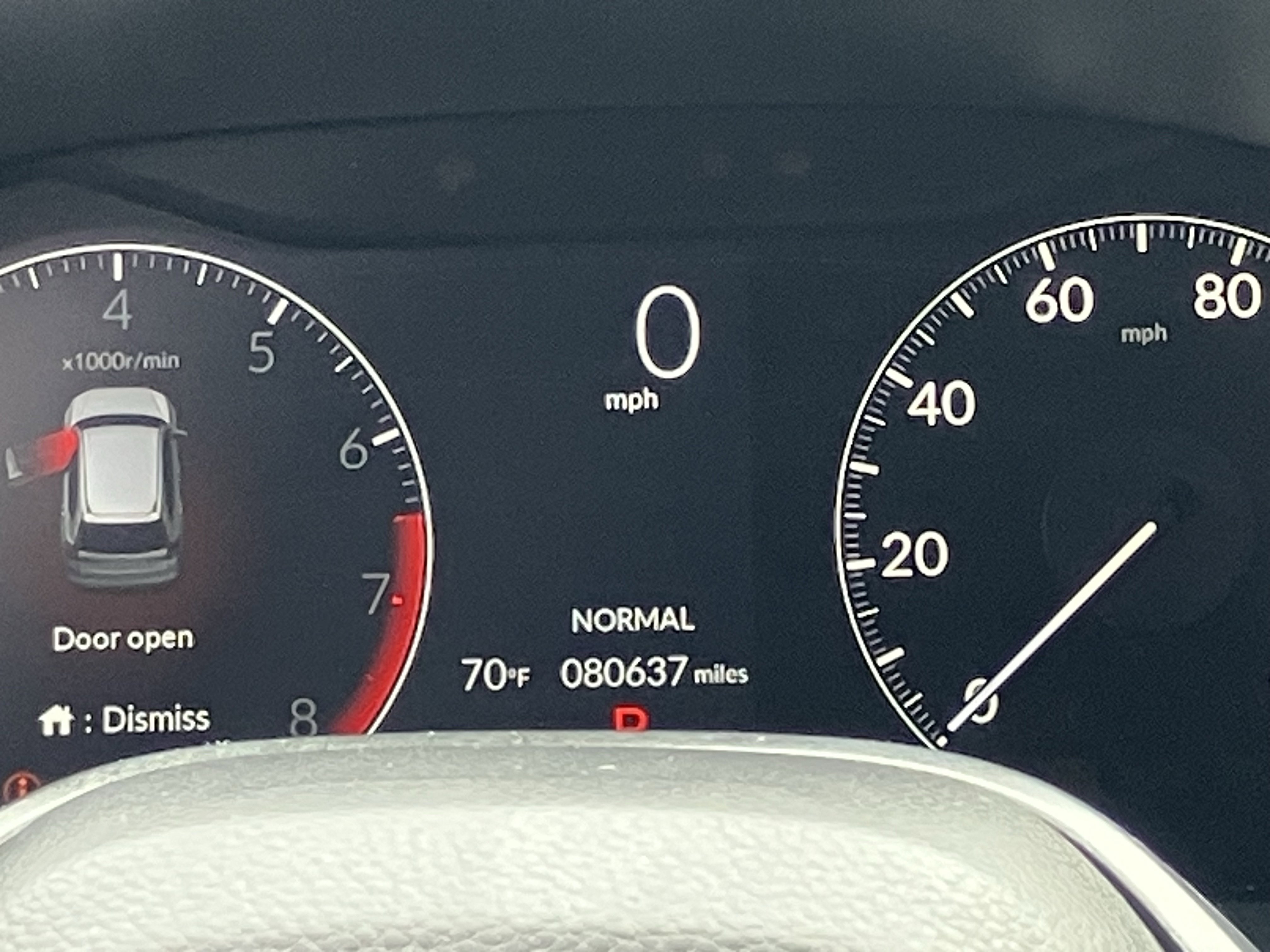 Used 2023 Honda CR-V EX image 23