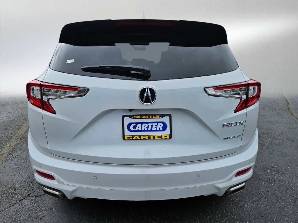 New 2026 Acura RDX SH-AWD w/Advance image 6