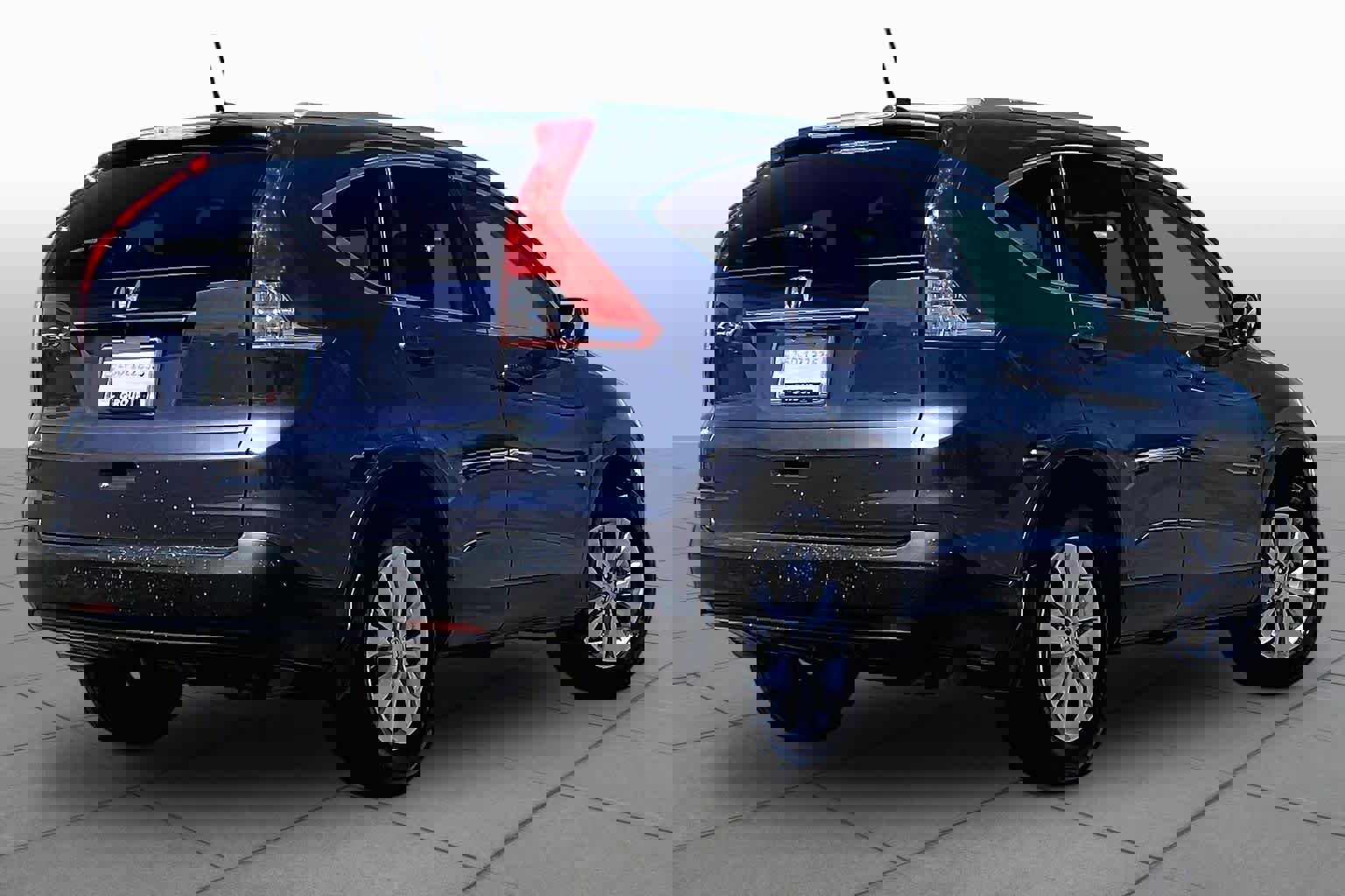 Used 2014 Honda CR-V EX-L image 12