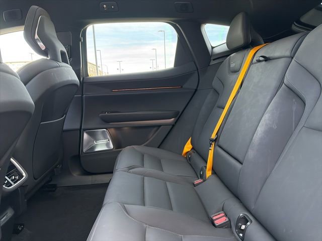 Used 2025 Polestar Polestar 3 AWD/4WD image 20