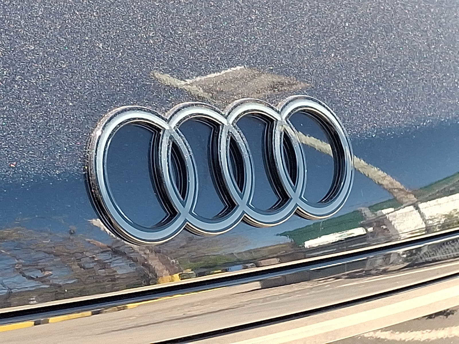 New 2026 Audi A6 Premium Plus AWD/4WD image 18