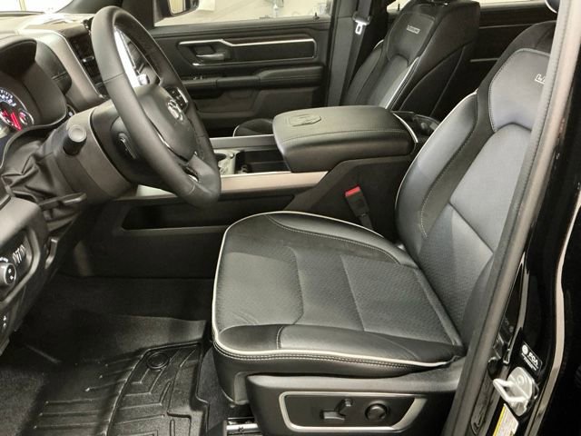 Used 2025 RAM 1500 Laramie w/ Sport Appearance Package image 15