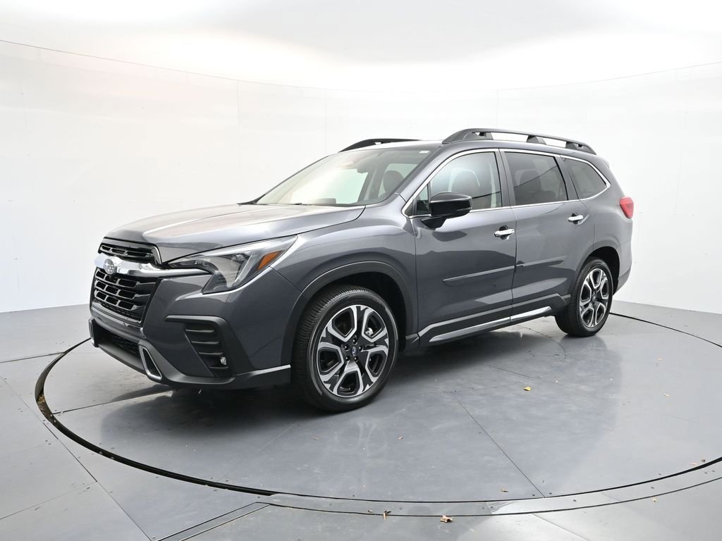 Used 2024 Subaru Ascent Touring image 1