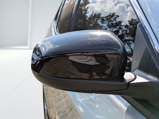 New 2026 Jeep Compass Latitude image 10