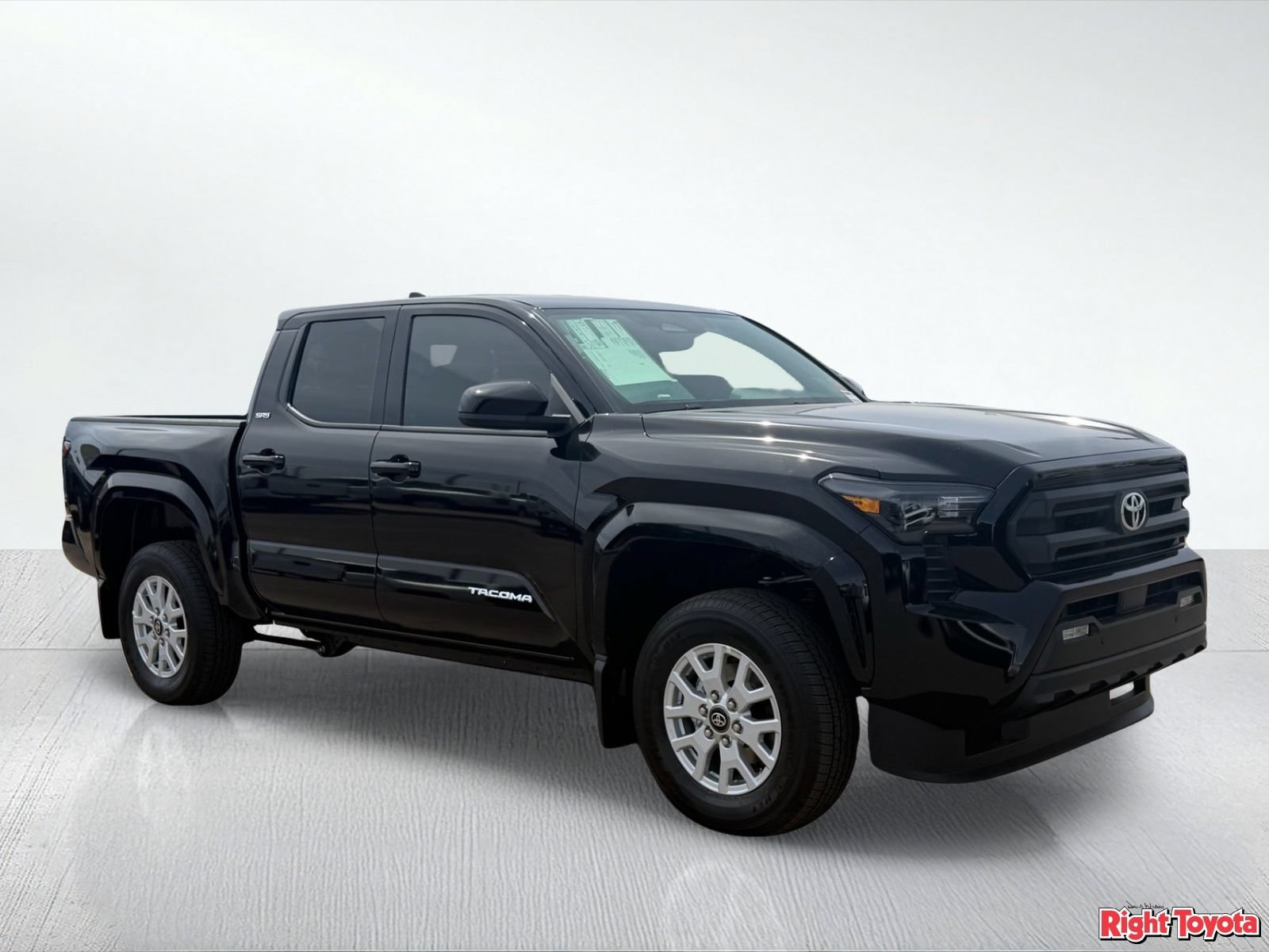 New 2026 Toyota Tacoma SR5 AWD/4WD image 9