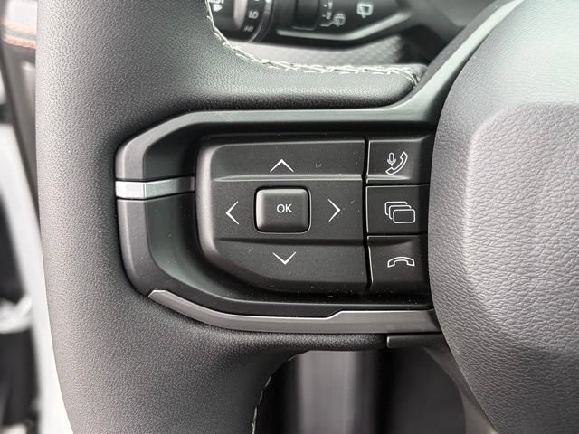New 2026 Jeep Cherokee Limited AWD/4WD image 17