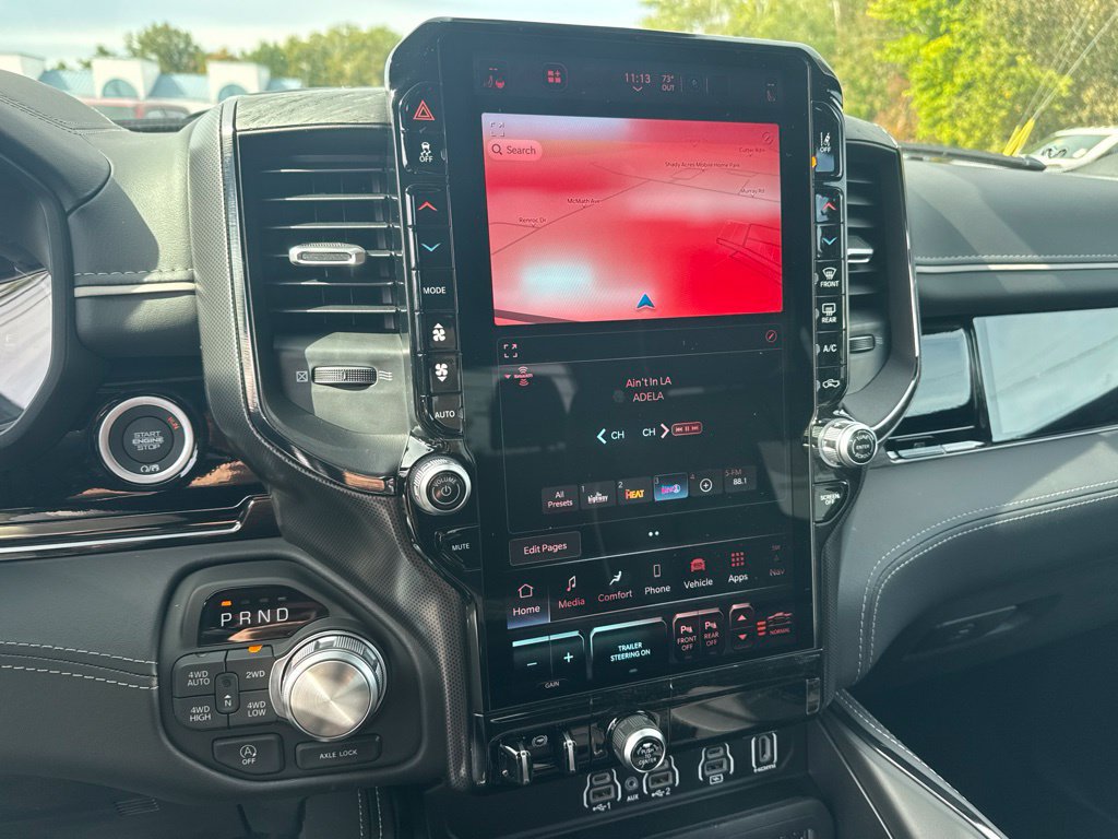 New 2027 RAM 1500 Limited AWD/4WD image 5