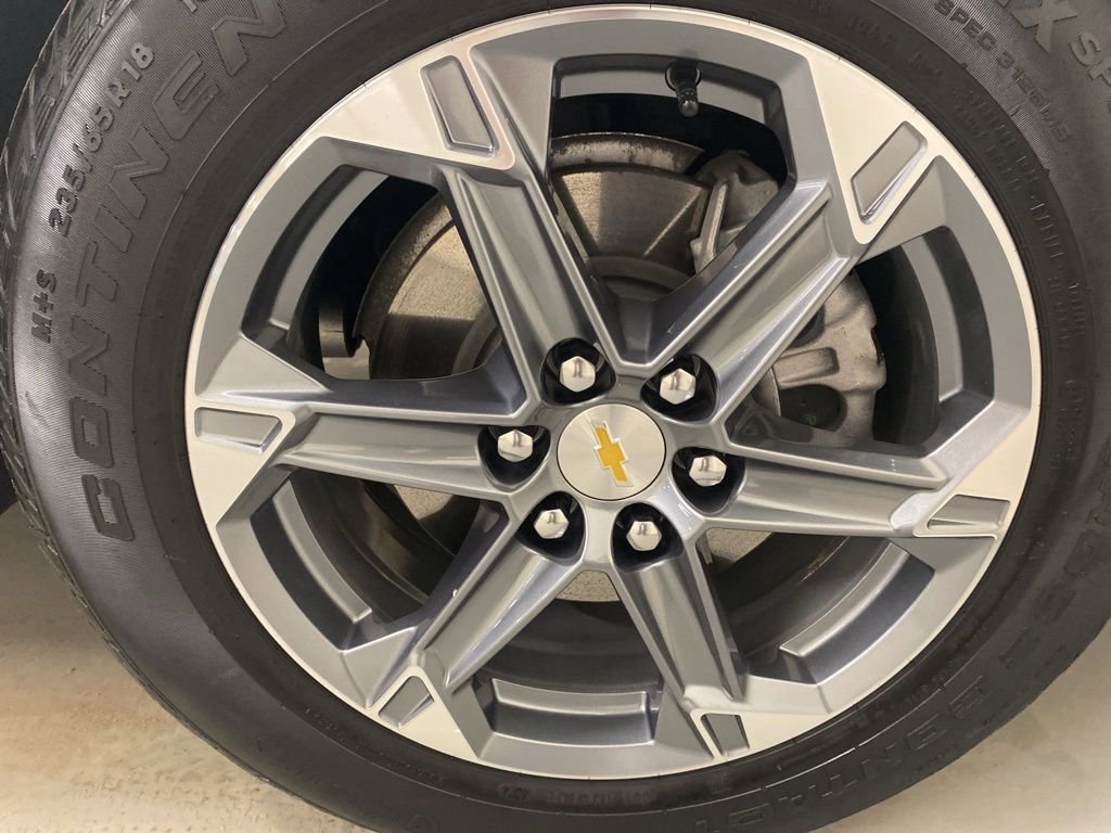 Used 2025 Chevrolet Blazer LT image 24