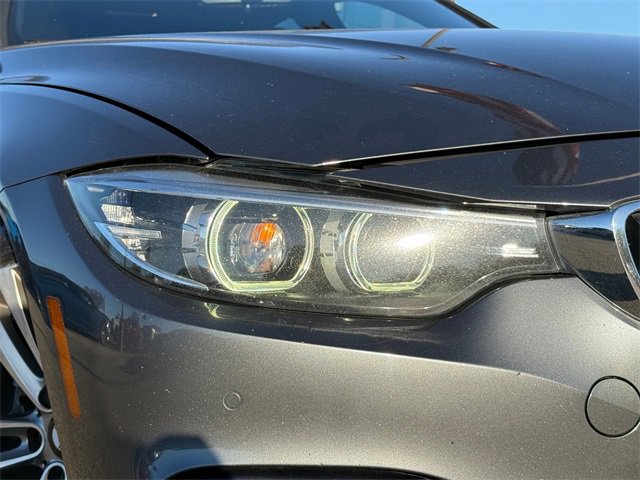Used 2018 BMW 430i Gran Coupe image 3
