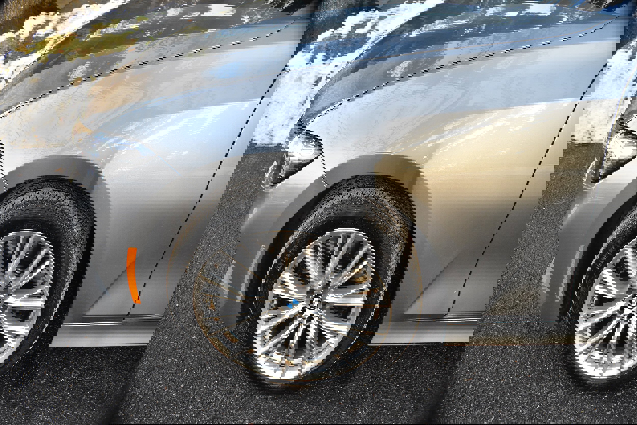 Used 2024 BMW 330i xDrive Sedan image 17