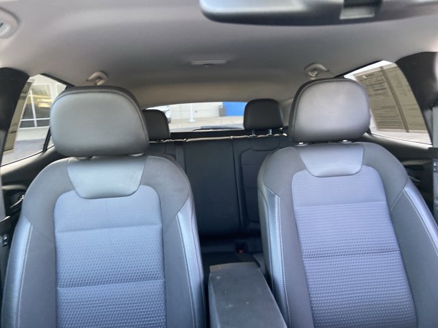 Used 2024 Chevrolet Trax LT image 18