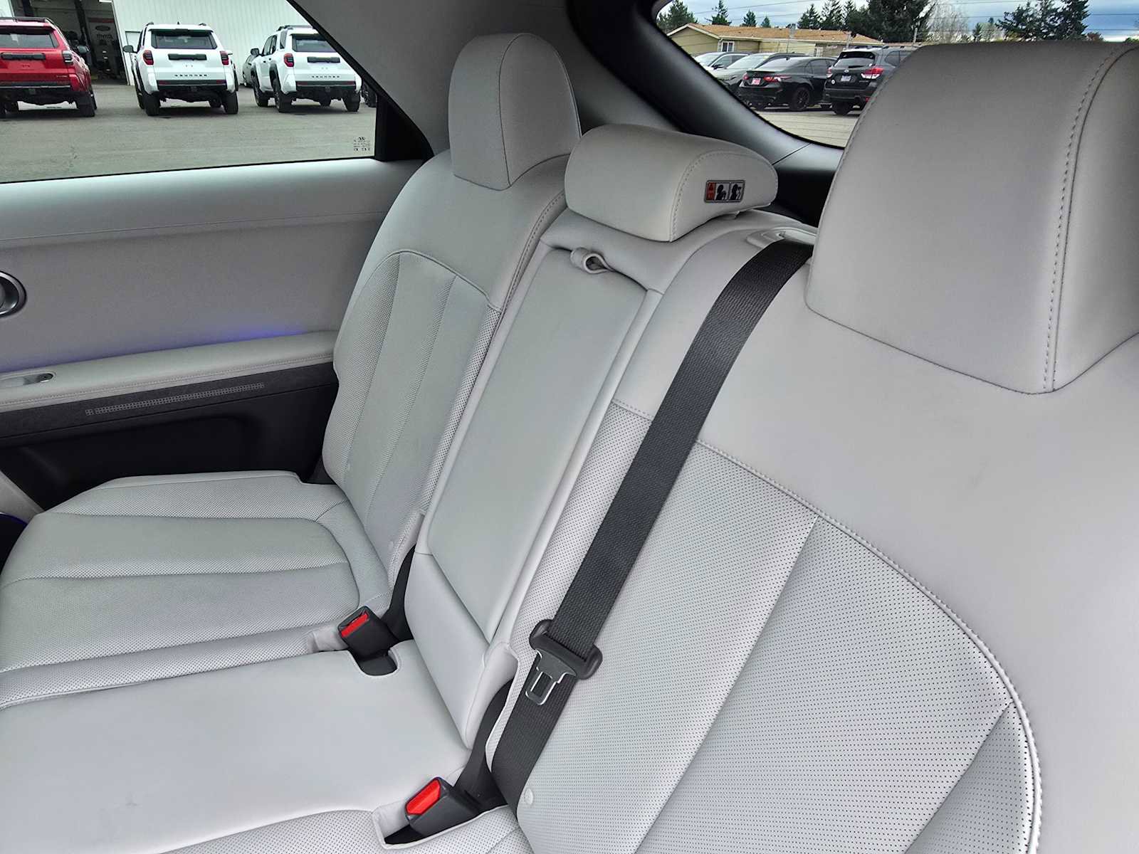 Used 2023 Hyundai Ioniq 5 SEL image 19