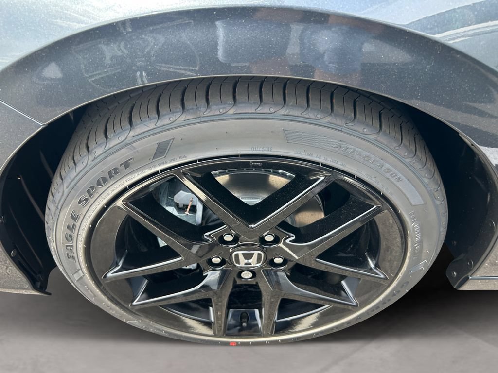 New 2026 Honda Civic Sport image 14