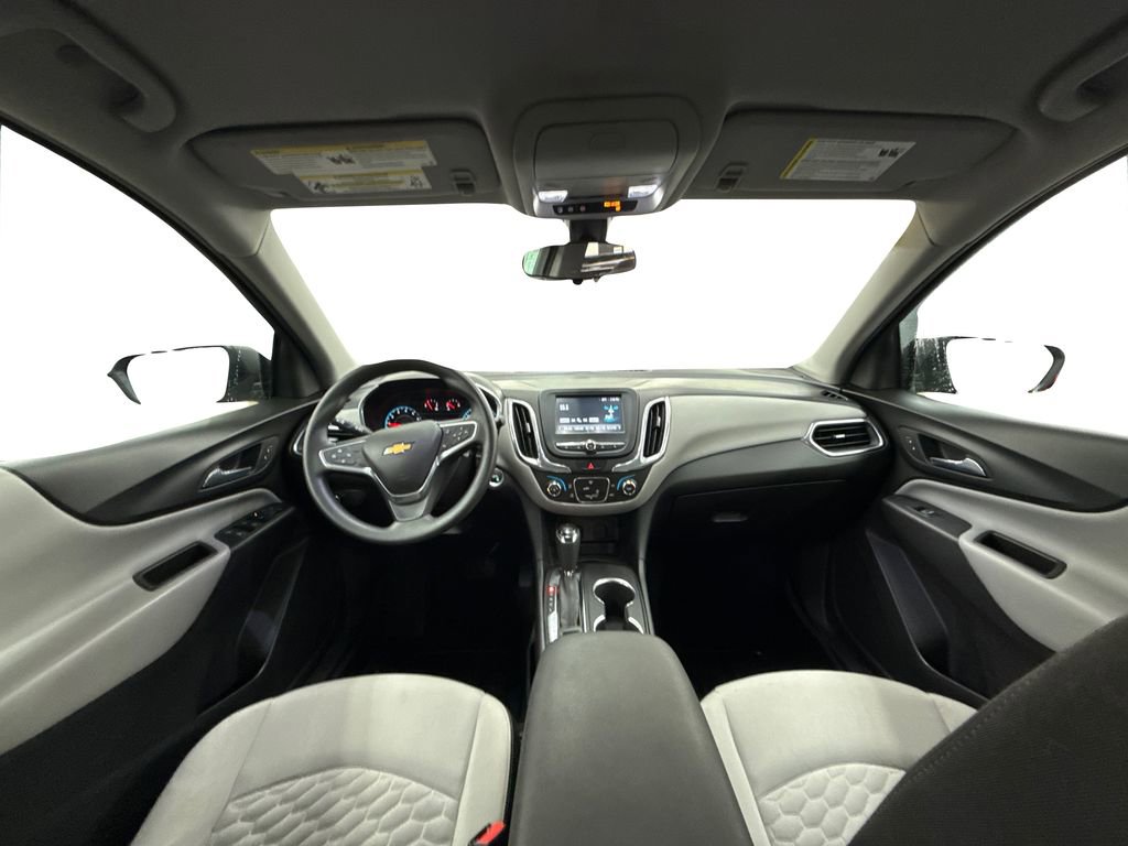 Used 2018 Chevrolet Equinox LS w/ LPO, Blackout Package image 16