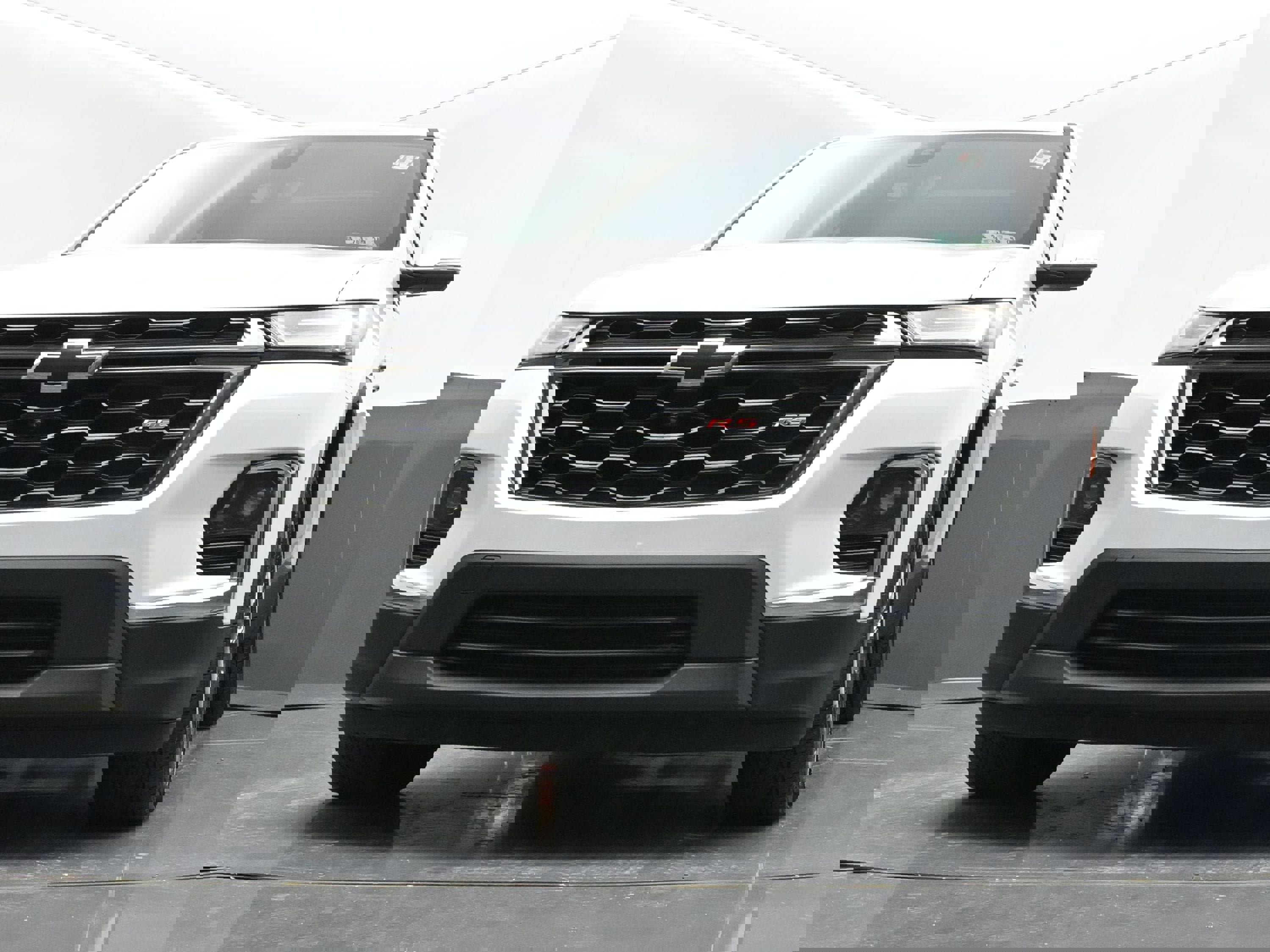 Certified 2023 Chevrolet Traverse RS image 34