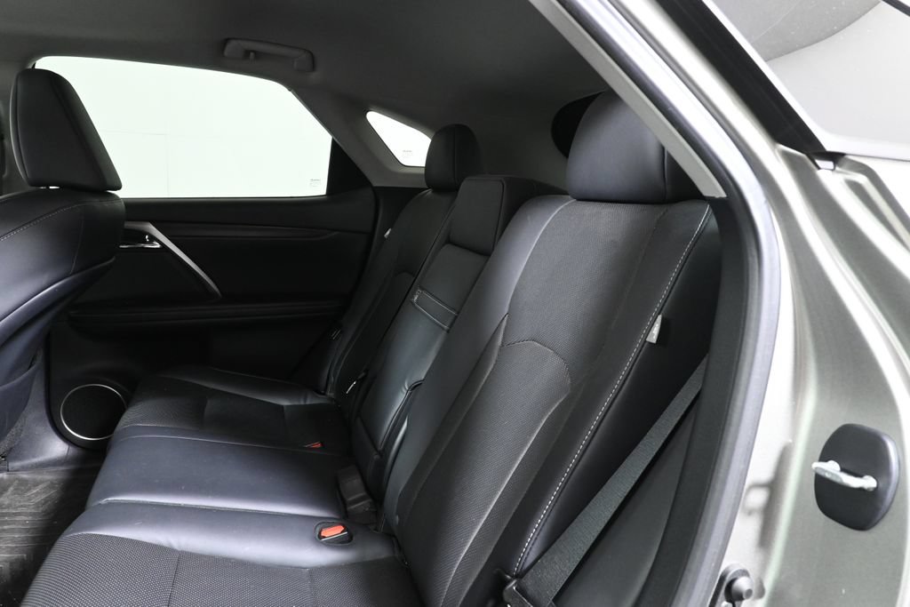Used 2020 Lexus RX 350 AWD w/ Premium Package image 6