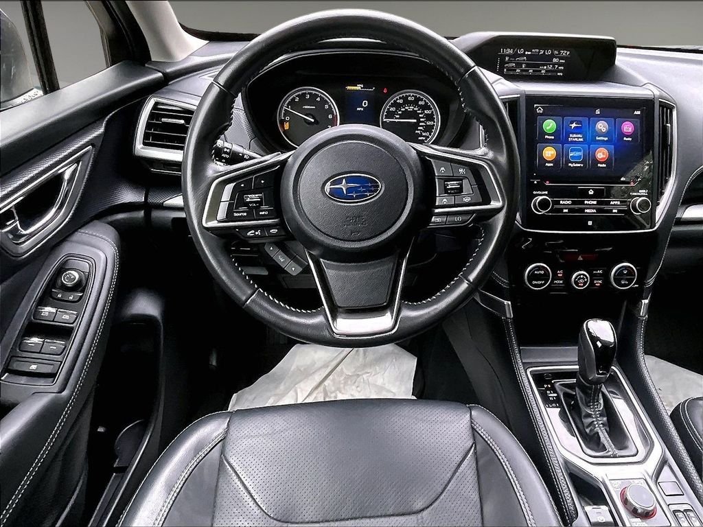 Used 2020 Subaru Forester Limited AWD/4WD image 18