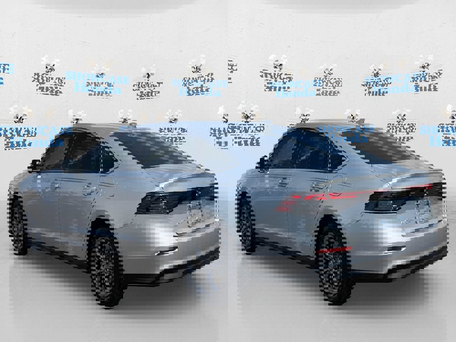 Certified 2024 Honda Accord EX image 5