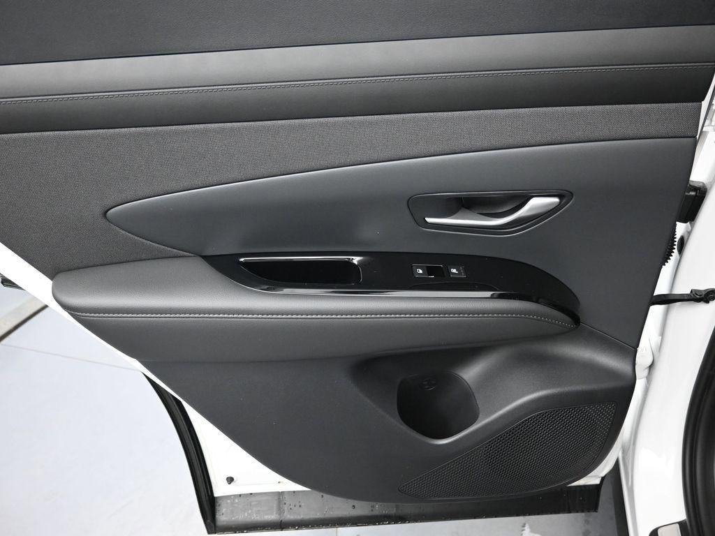 New 2026 Hyundai Tucson Limited AWD/4WD image 24