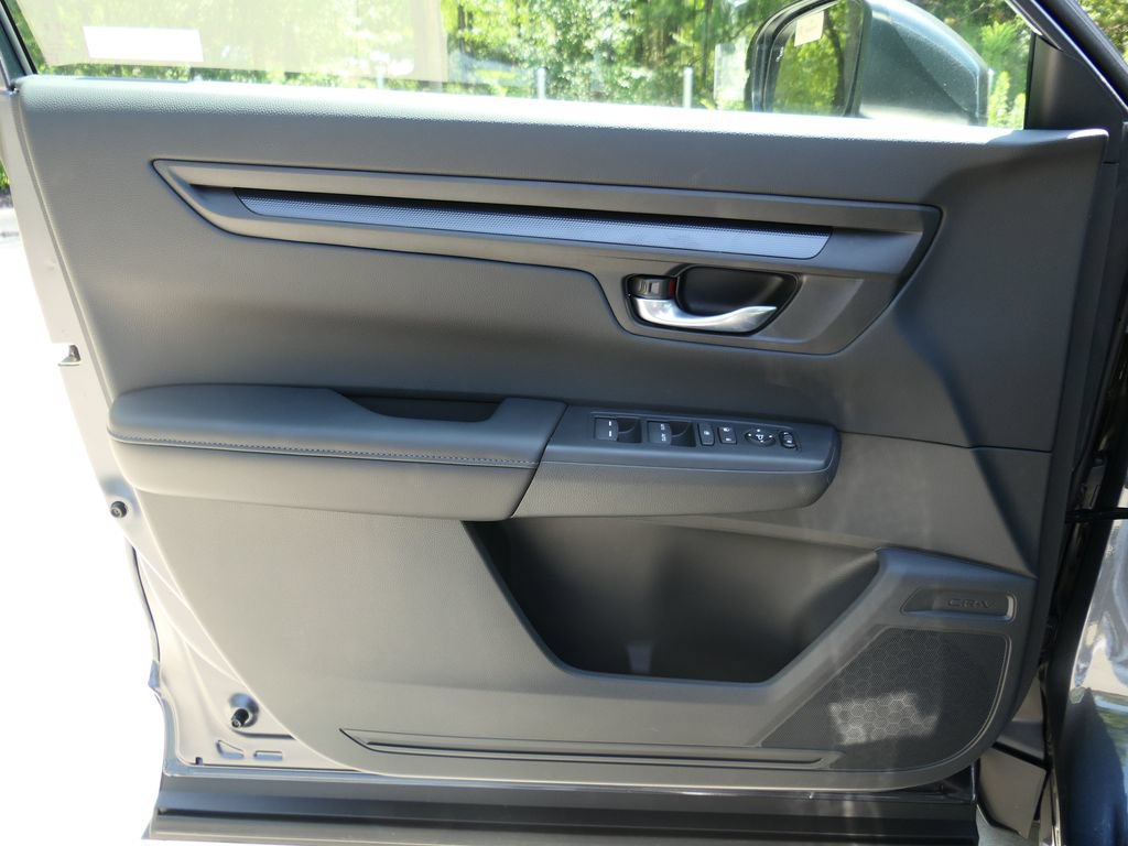 New 2026 Honda CR-V EX image 14