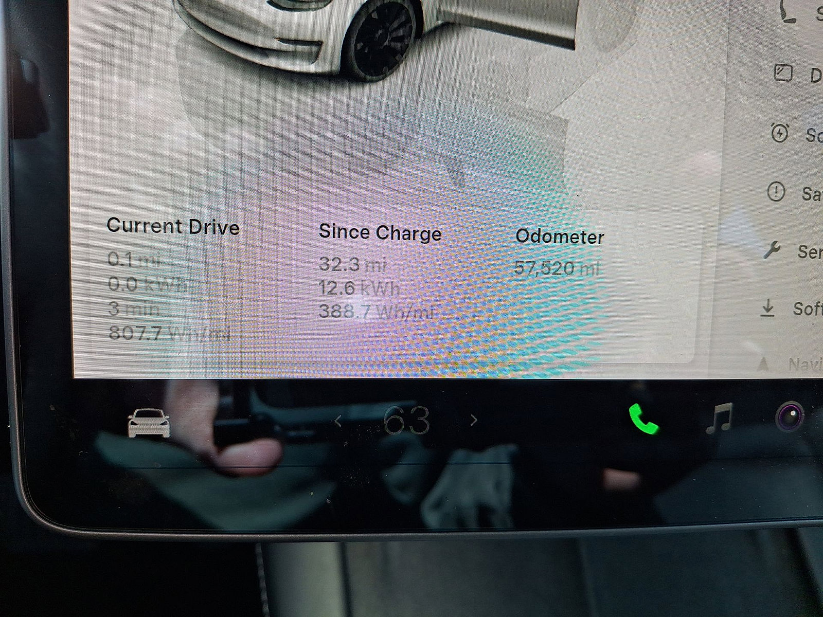 Used 2022 Tesla Model 3 Long Range image 13