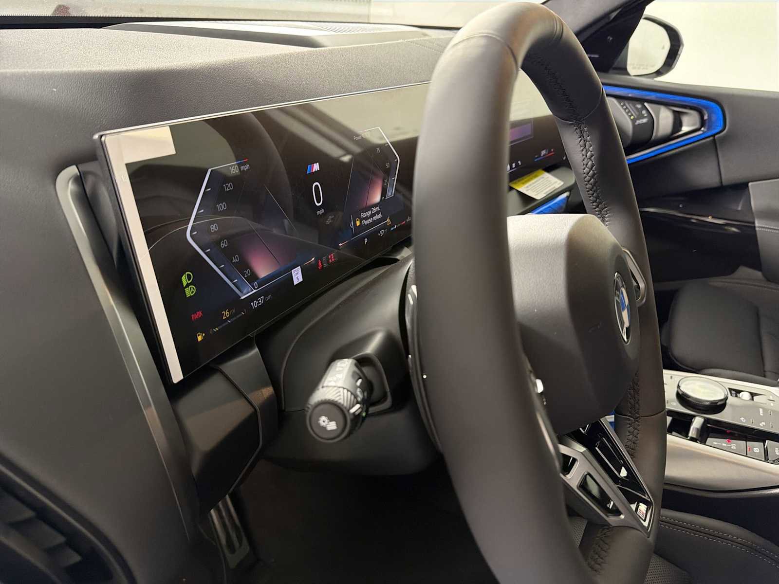 New 2026 BMW X3 xDrive30 image 15