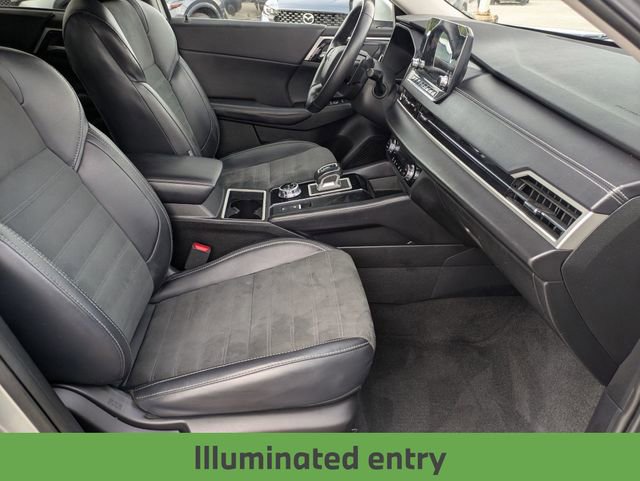 Used 2024 Mitsubishi Outlander SE FWD image 28