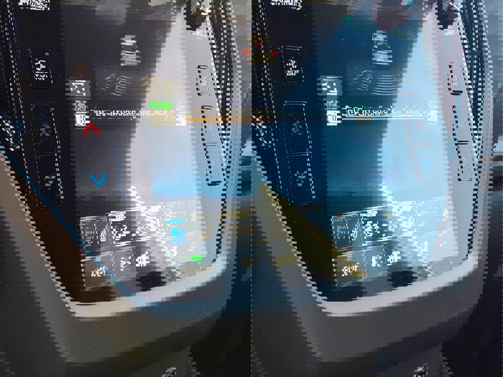 New 2026 Subaru Forester Touring image 15