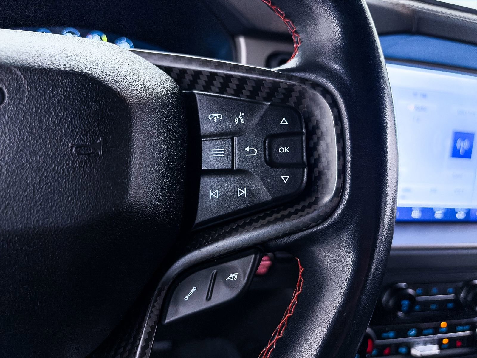 Used 2022 Ford Bronco Raptor AWD/4WD image 37