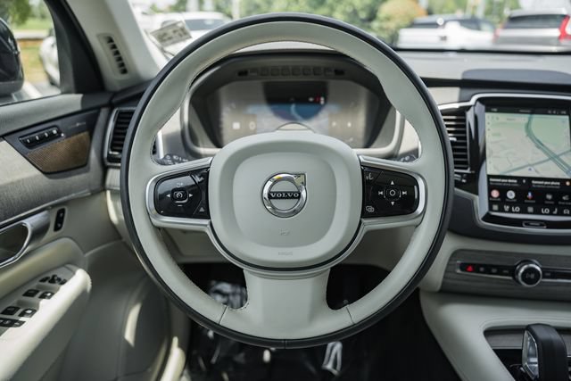 Certified 2024 Volvo XC90 B6 Plus w/ Protection Package Premier AWD/4WD image 28