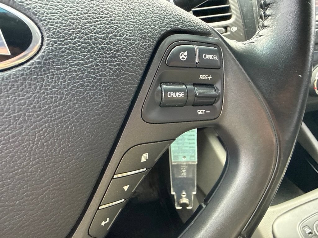 Used 2014 Kia Forte EX FWD image 19