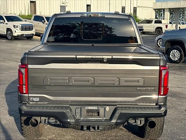 Used 2024 Ford F150 Raptor AWD/4WD image 10