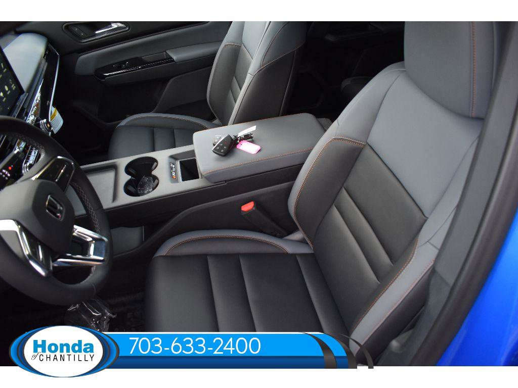 New 2026 Honda Prologue Touring image 14