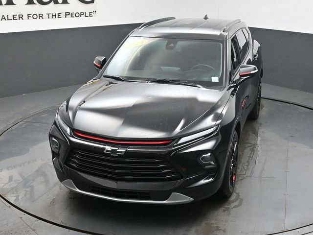 Used 2024 Chevrolet Blazer LT w/ Redline Edition image 46