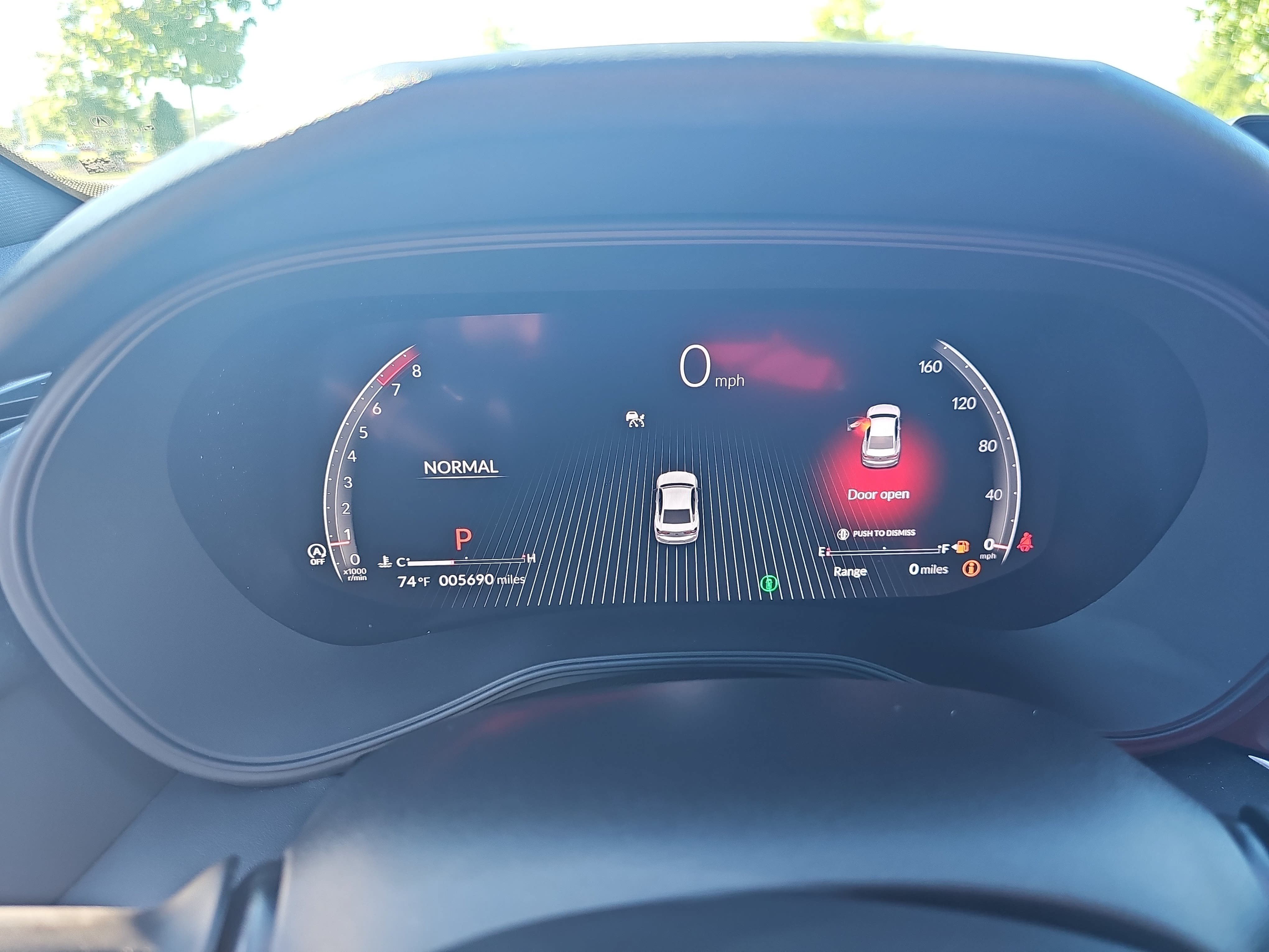 Certified 2025 Acura TLX w/ A-SPEC Package AWD/4WD image 20