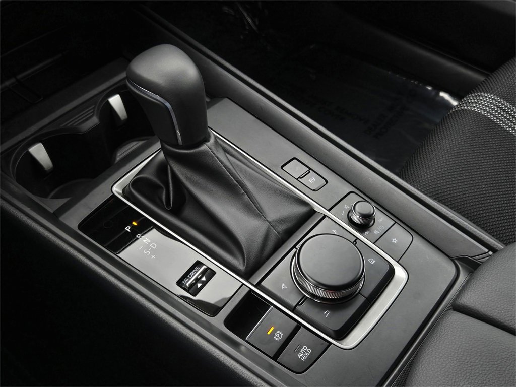 Certified 2025 MAZDA CX-50 2.5 Hybrid w/ Preferred Pkg image 18