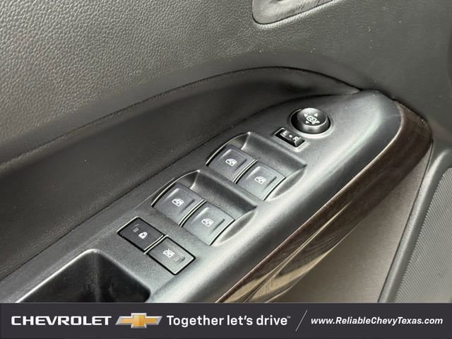 Used 2022 GMC Canyon Elevation w/ Trailering Package AWD/4WD image 27
