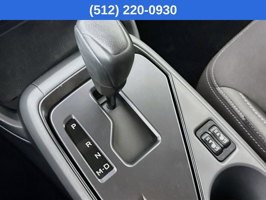 Certified 2026 Subaru Crosstrek 2.5i Premium AWD/4WD image 21