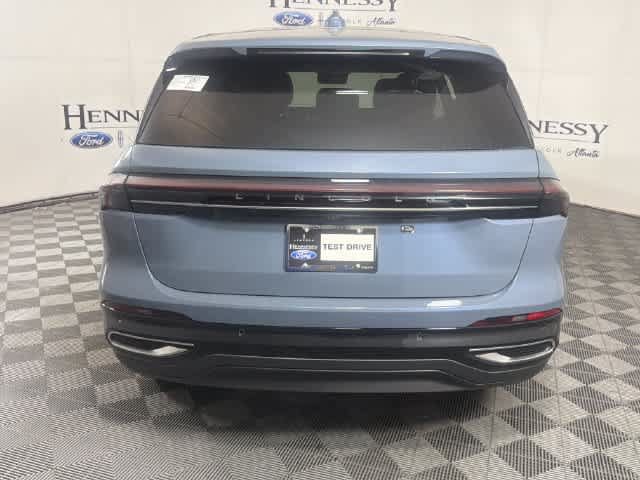New 2026 Lincoln Nautilus Premier AWD/4WD image 25