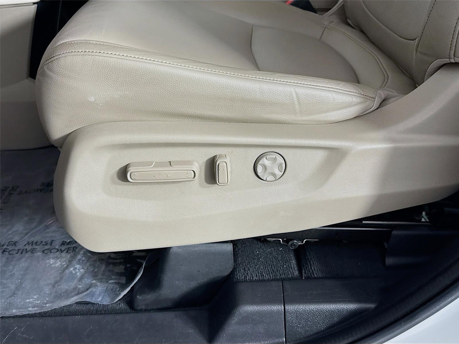 Used 2023 Honda Odyssey EX-L image 21