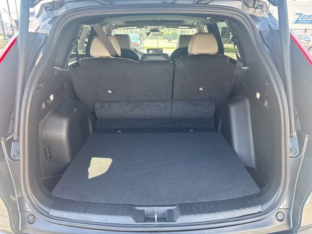 Used 2024 Honda CR-V Sport Touring image 12